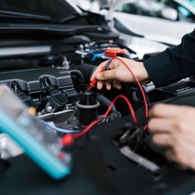 Malatya oto elektrikçi